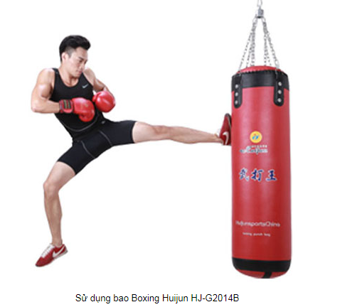 Bao Boxing HJ-G2014-B giá rẻ chính hãng